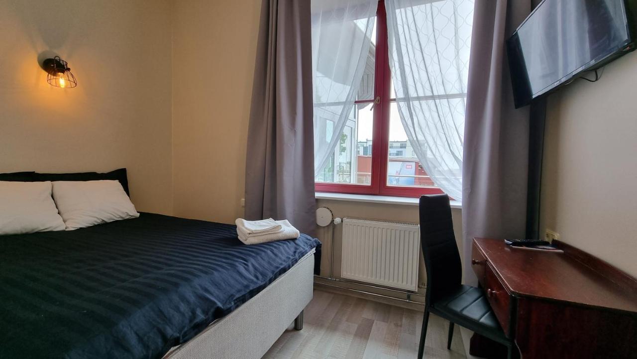 Paernu Jahtklubi Kuelalistemaja Pärnu Exterior foto
